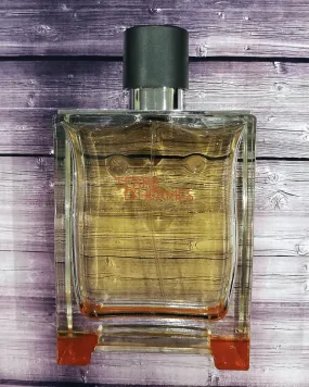 Hermès TERRE D'HERMES EDT