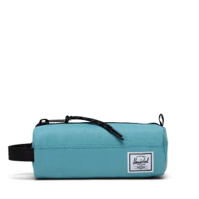 Herschel Neon Blue Settlement Pencil Case