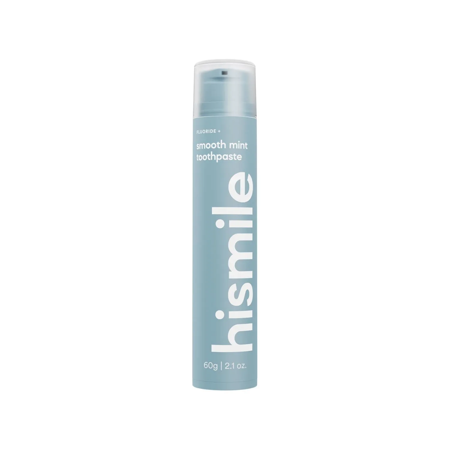 HiSmile Smooth Mint Toothpaste