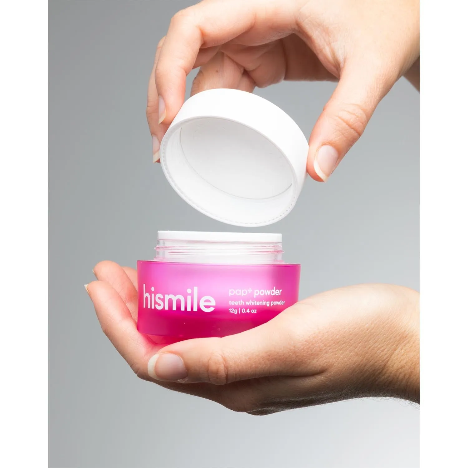 HiSmile Whitening PAP  Powder