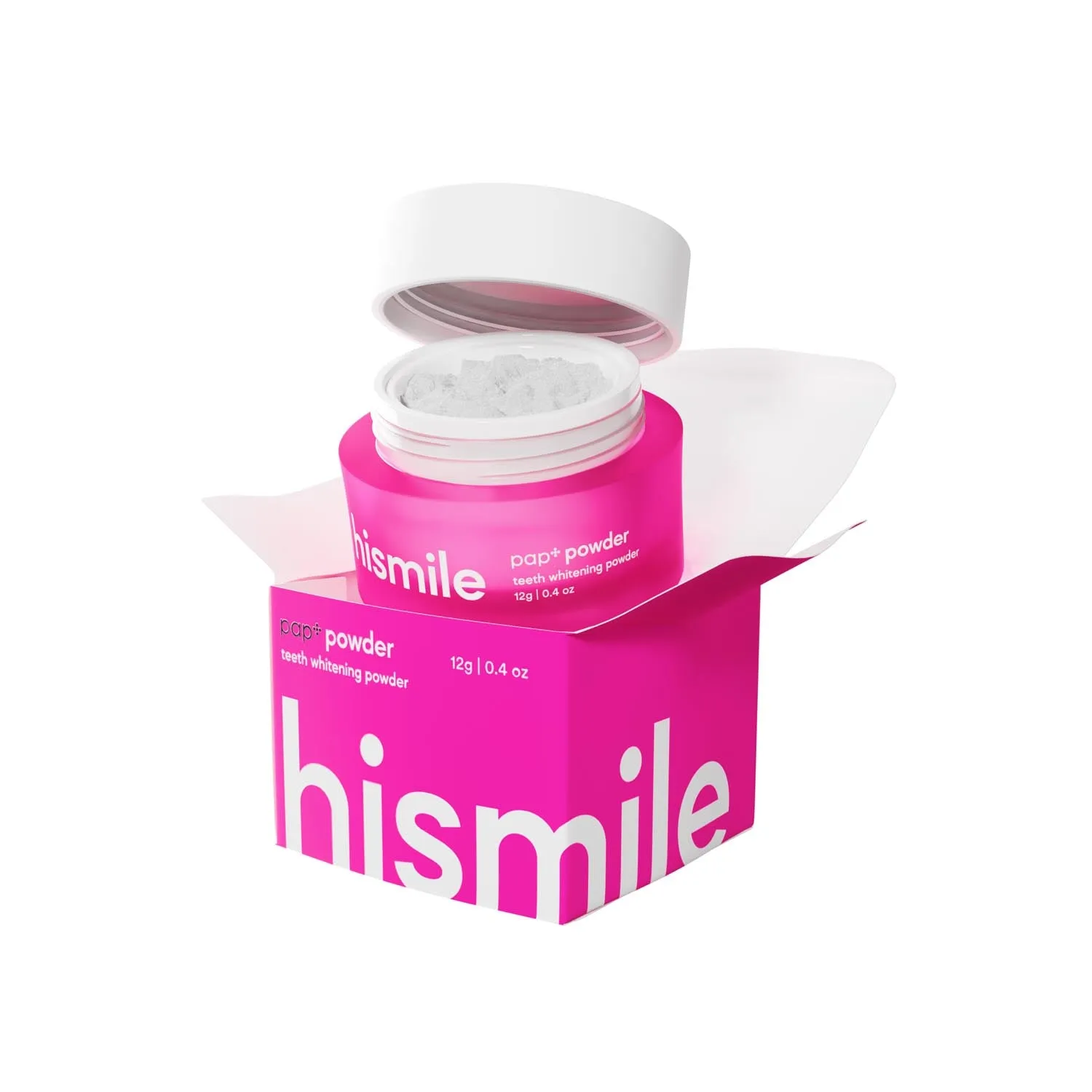 HiSmile Whitening PAP  Powder