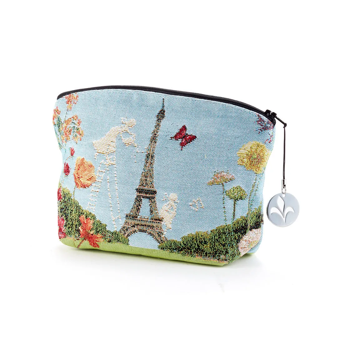 J'aime Paris Cosmetic Bag