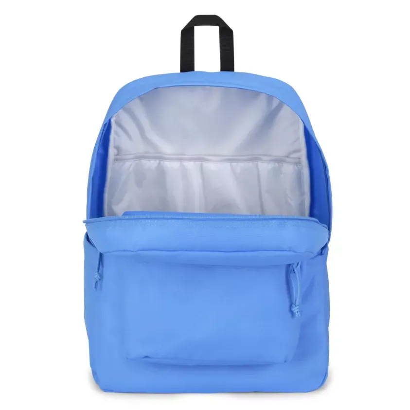 JanSport Superbreak Plus Backpack - Blue