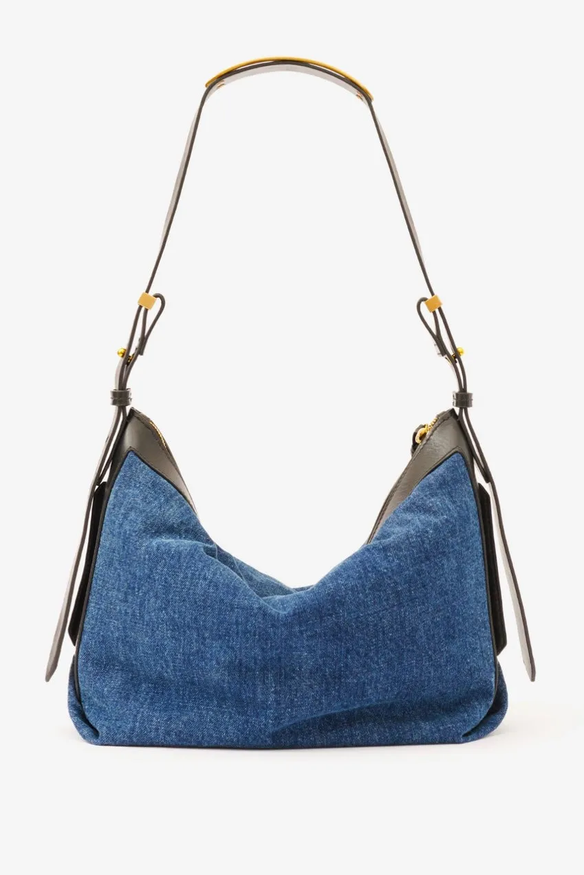 LEYDEN SHOULDER BAG