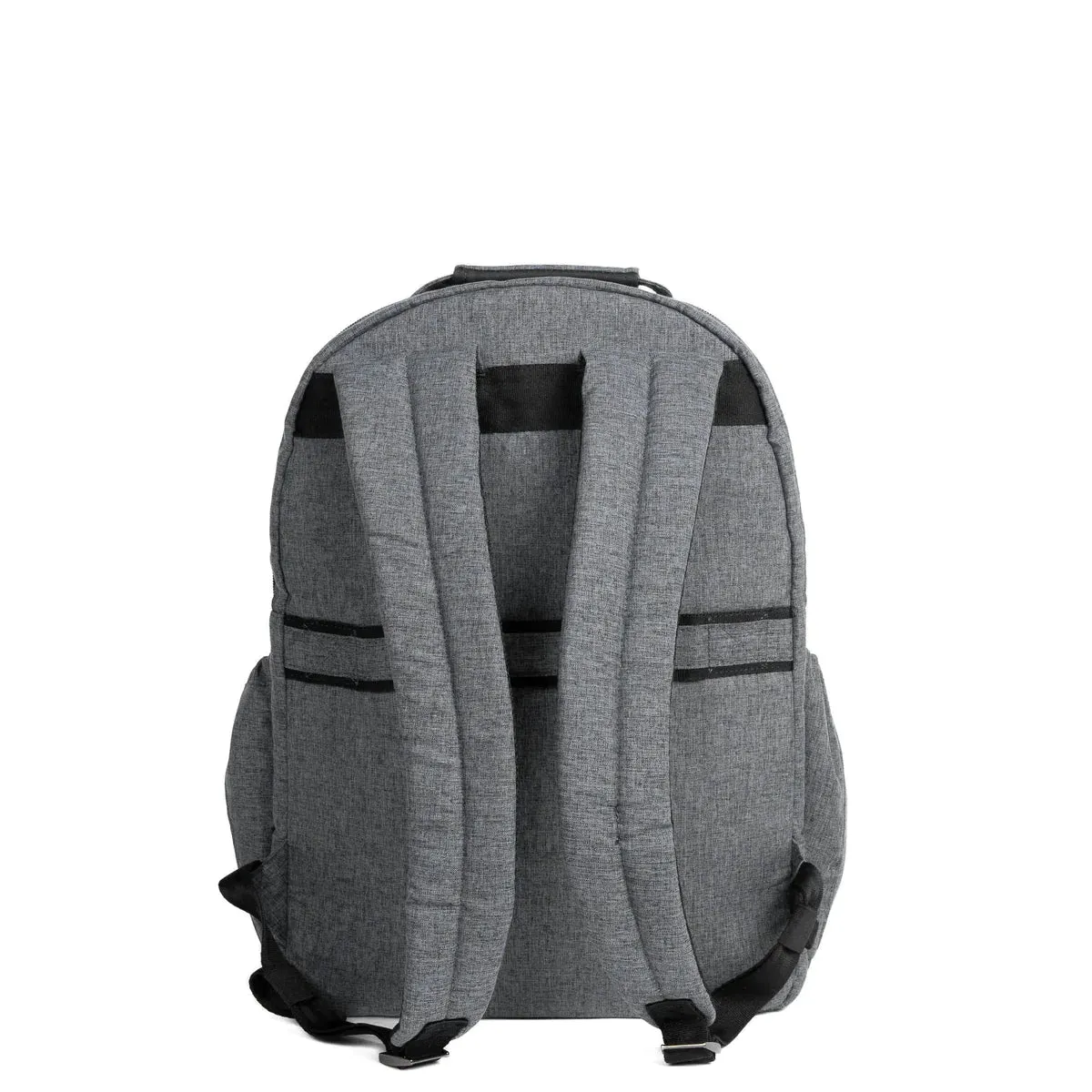 LUG Puddle Jumper SE Backpack in Heather Grey