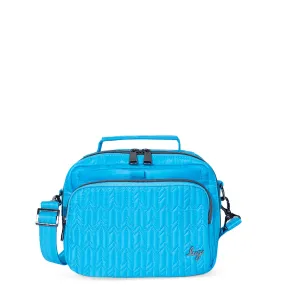 LUG Ranger Mini Crossbody Bag in Sky