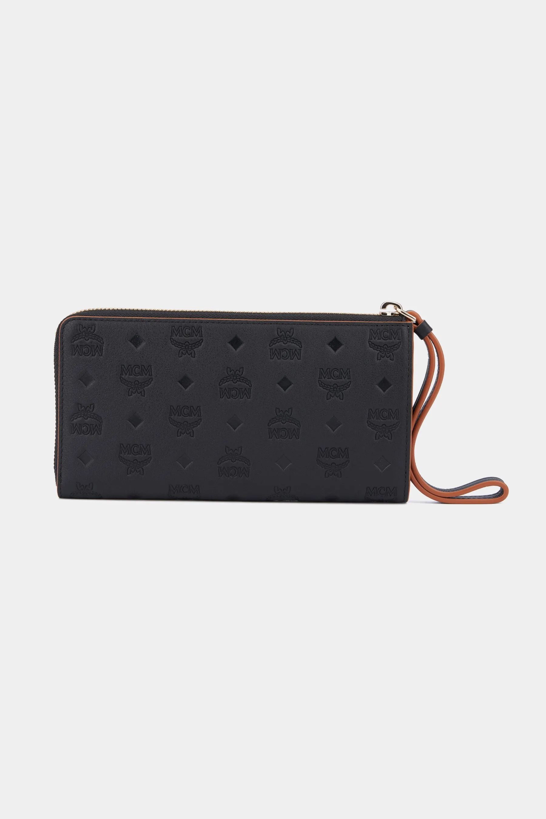 Mcm Wrislet Wallet