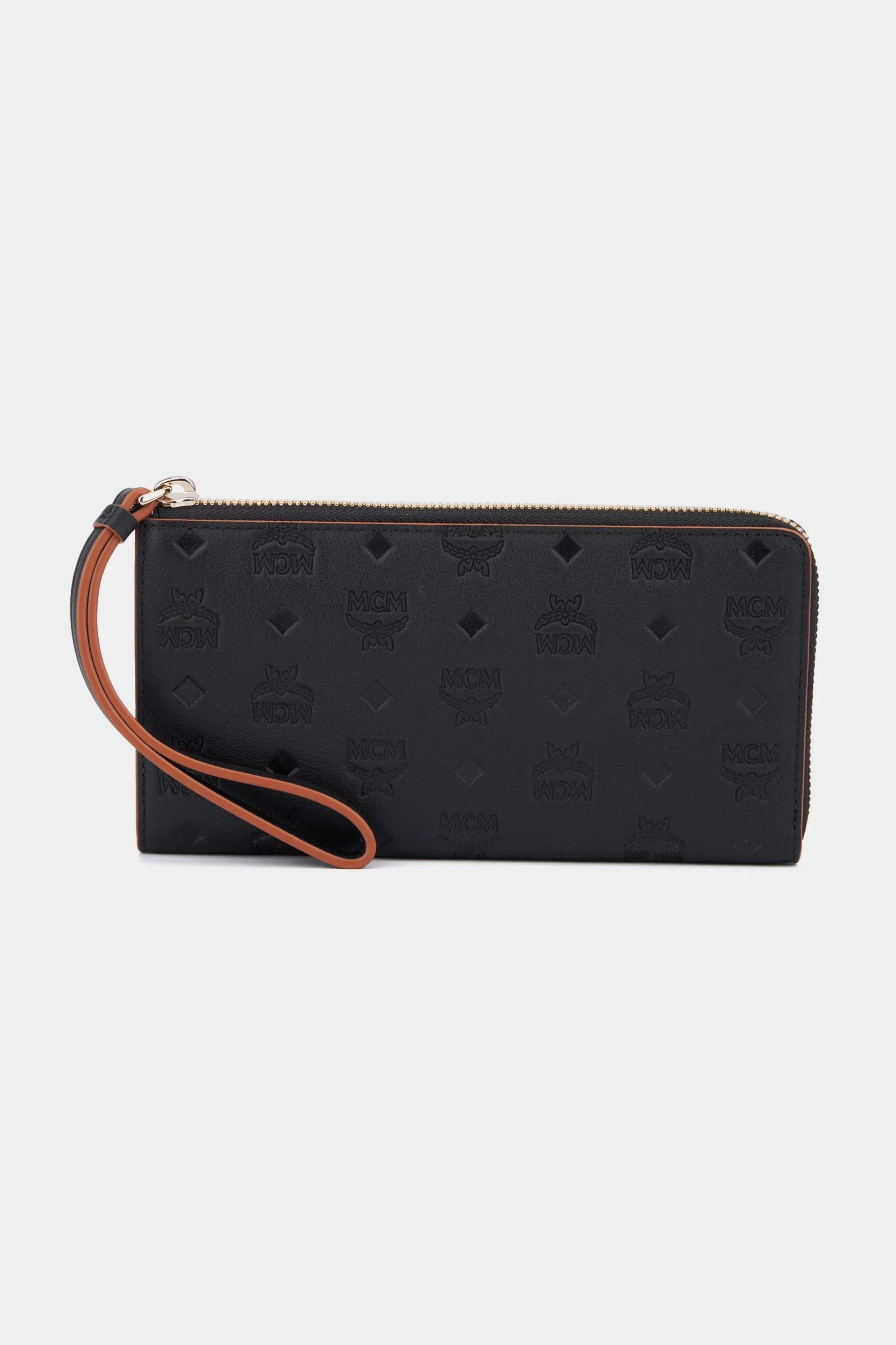 Mcm Wrislet Wallet