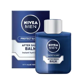 Men Replenishing Post Shave Balm - 100ml