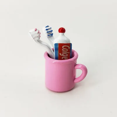 Miniature Toys Toiletries