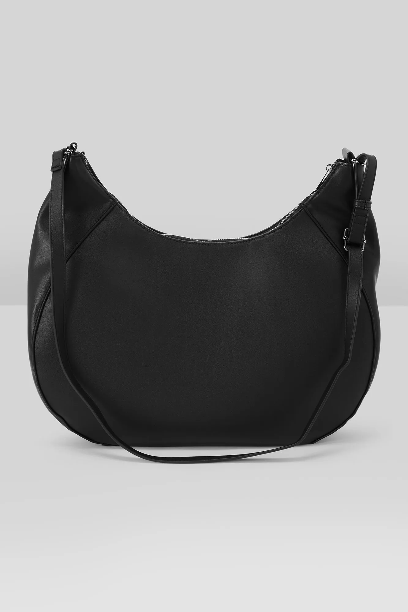 Moonlit Burial Slouch Handbag