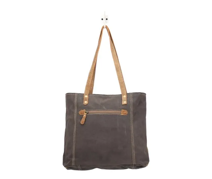 Myra Key Tote Bag