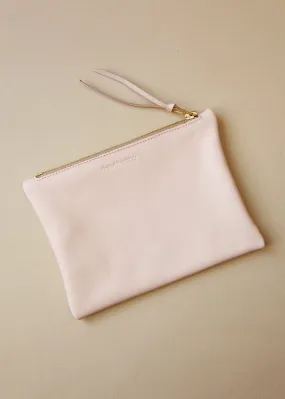 NOA Bridal Purse – Blush