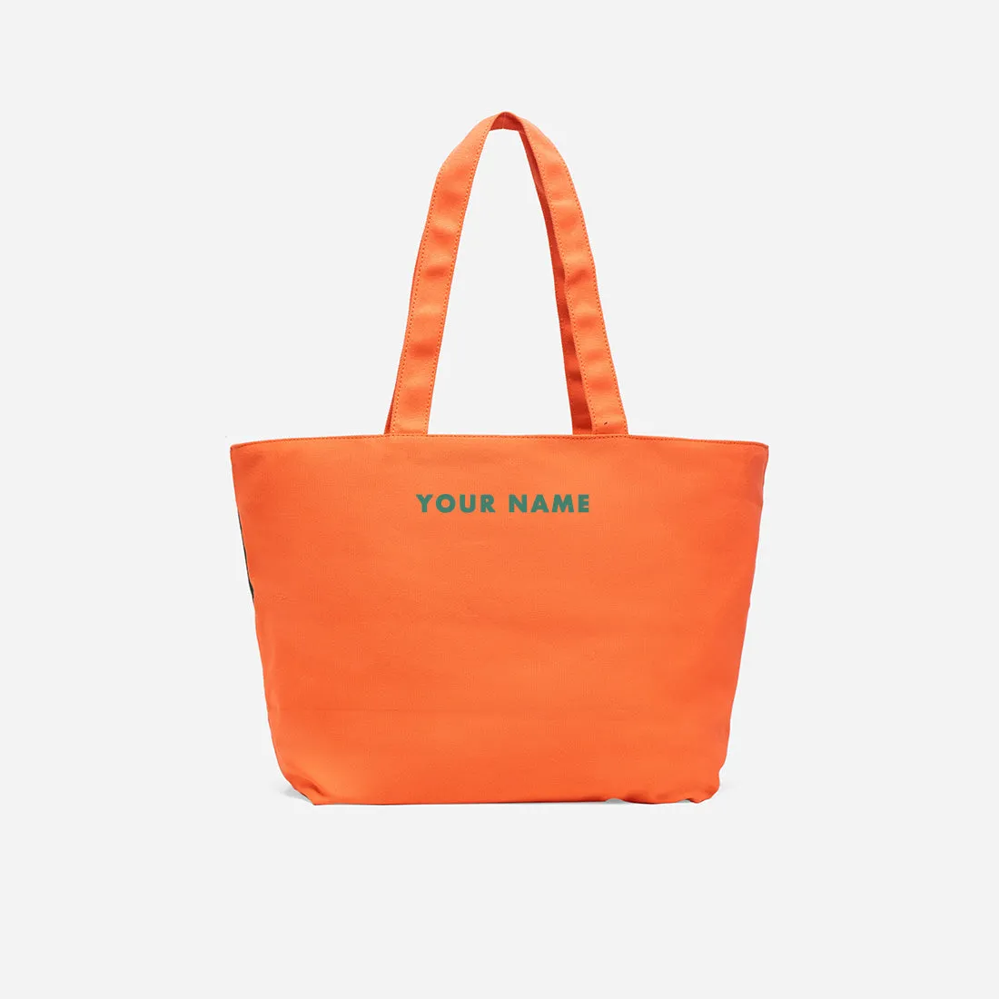 Nomad Large Canvas Tote