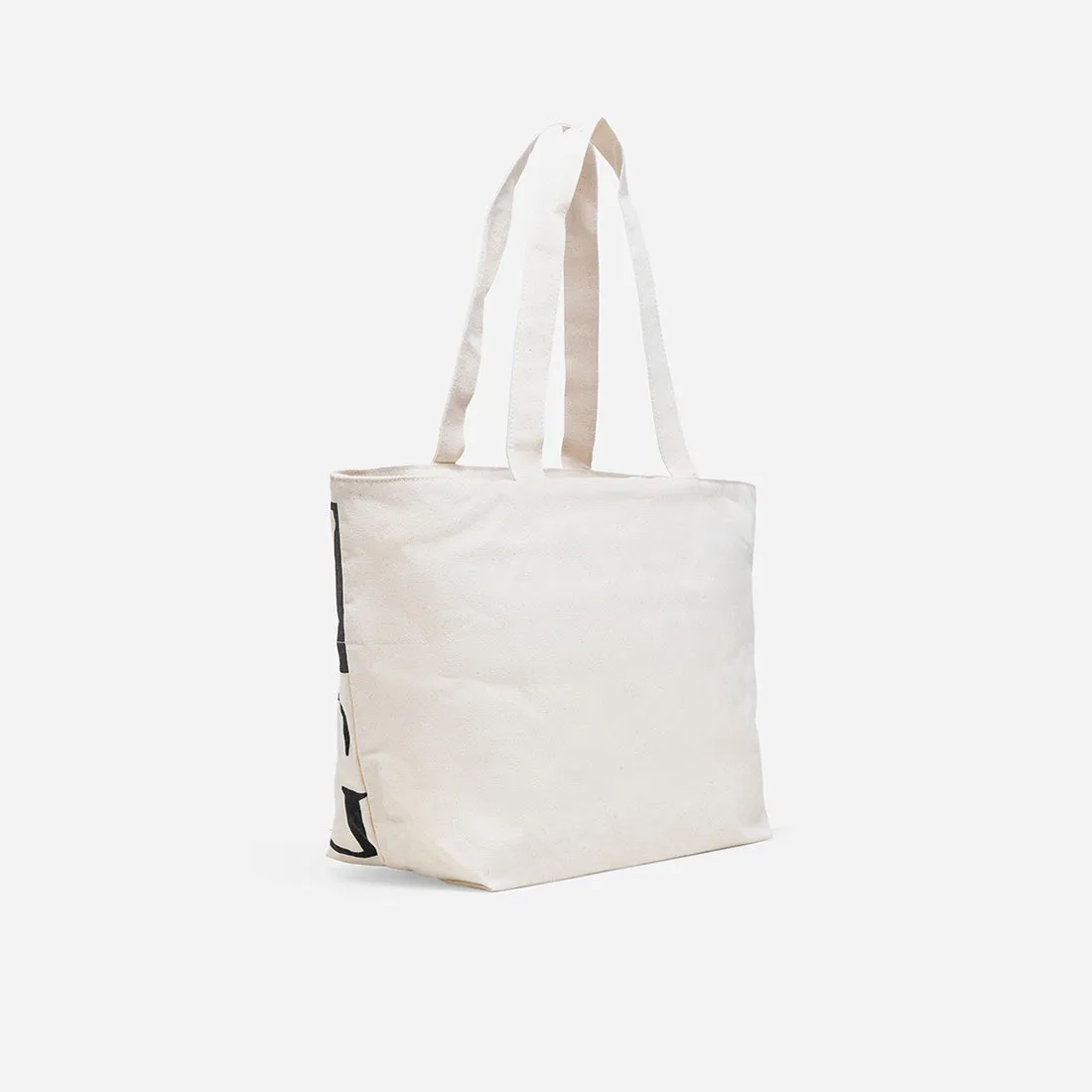 Nomad Large Canvas Tote