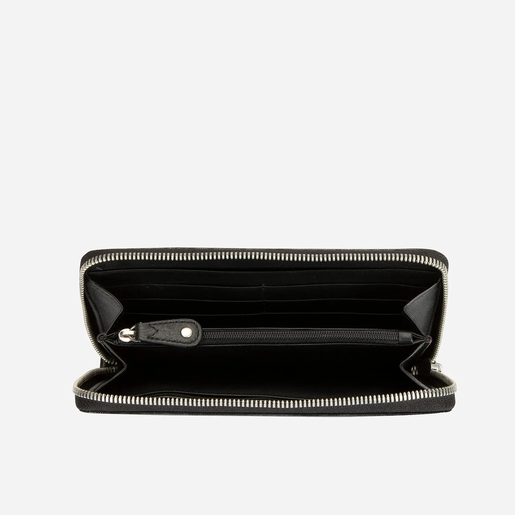 Paris Chain Purse, Midnight