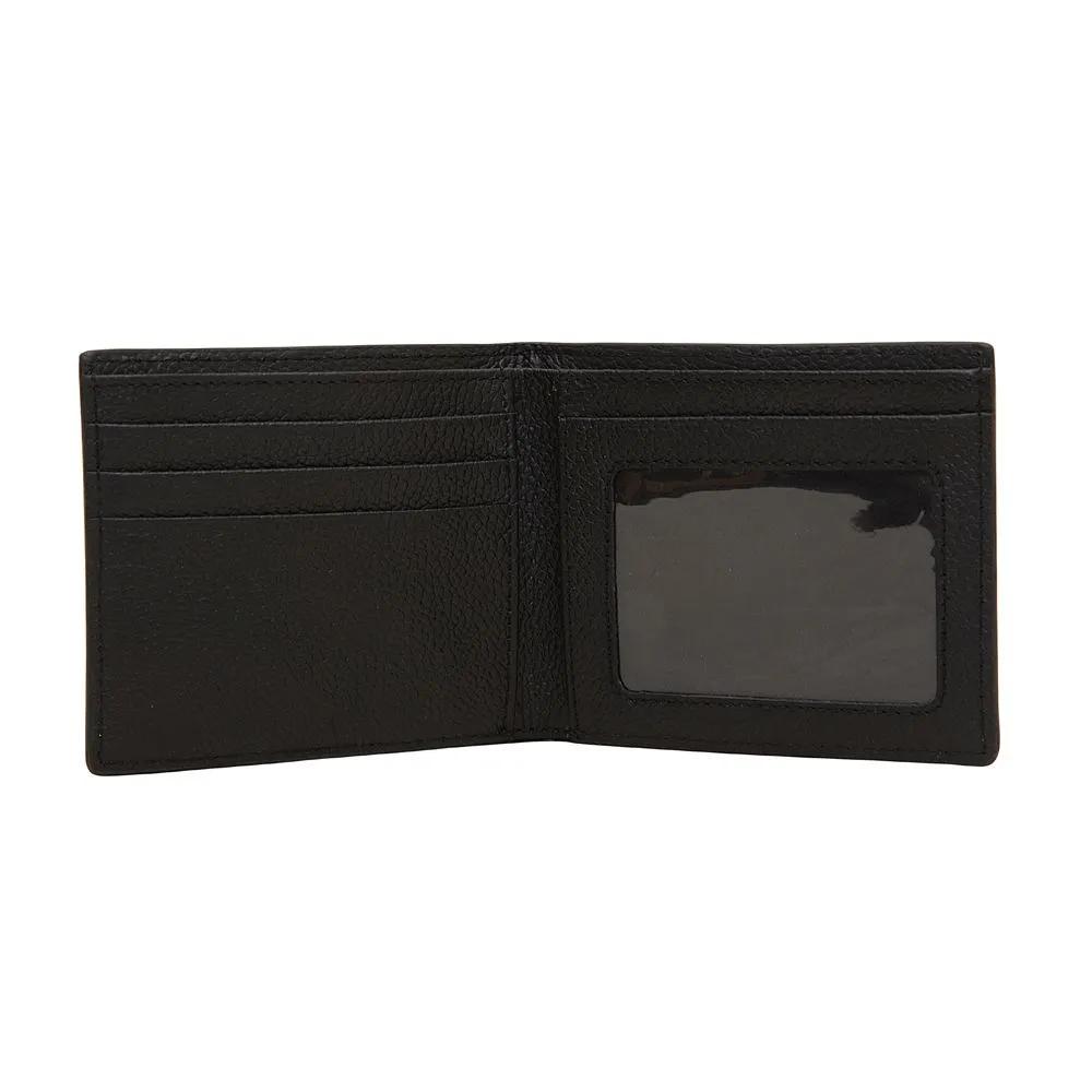 Patchy Linda Wallet