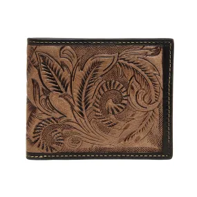 Patchy Linda Wallet