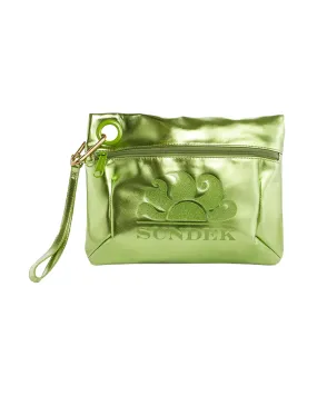 Pochette Sundek Clutch Bag Banyan