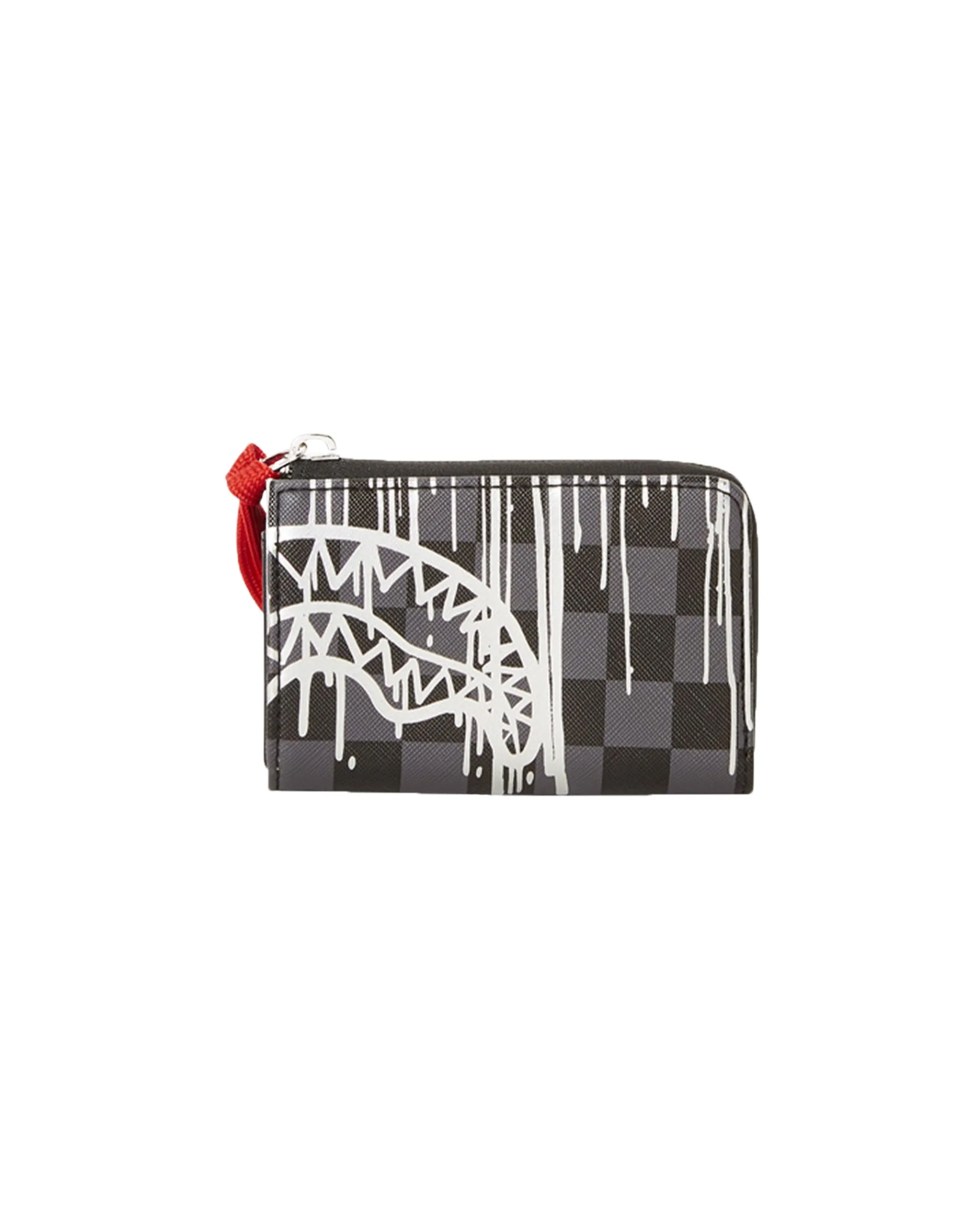 Portafogli Sprayground Platinum Drips Wallet