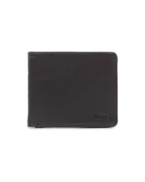 Portafogli Vans Drop V Bifold Wallet Nero