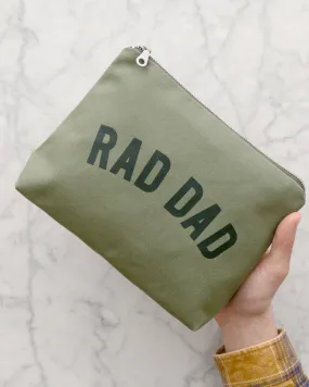 Rad Dad Washbag