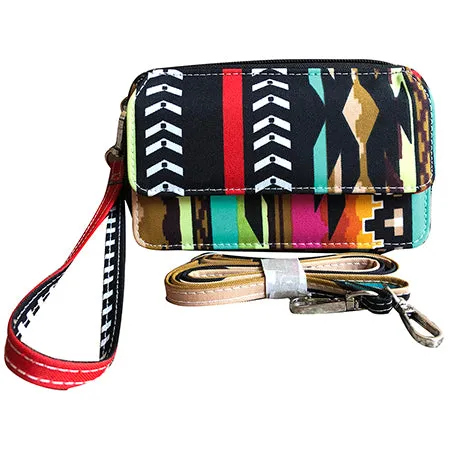 SALE! Tribal NGIL All In One Wallet