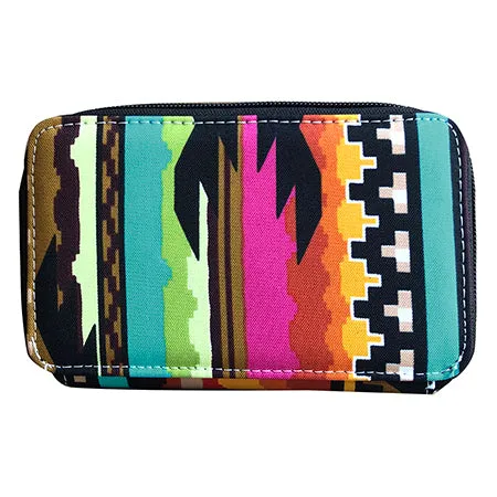 SALE! Tribal NGIL All In One Wallet