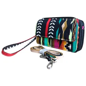 SALE! Tribal NGIL All In One Wallet