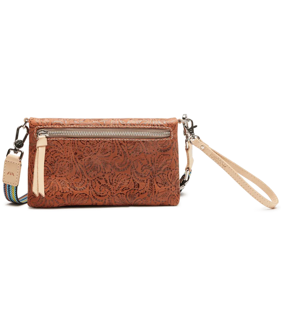 Sally Uptown Crossbody