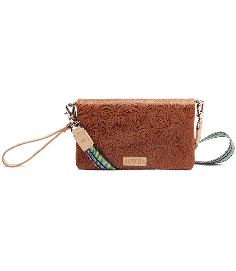 Sally Uptown Crossbody