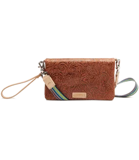 Sally Uptown Crossbody