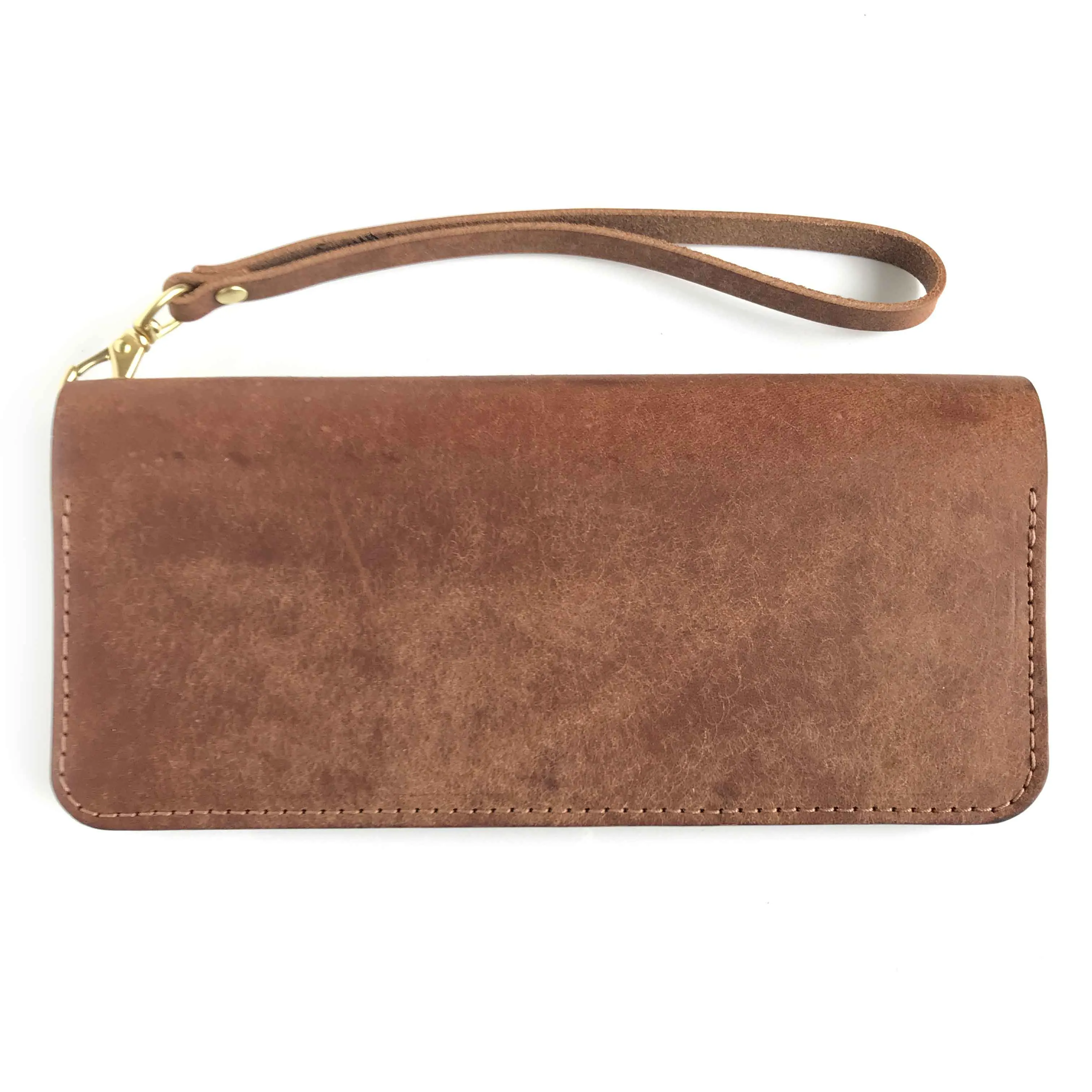 Sandy Long Wallet