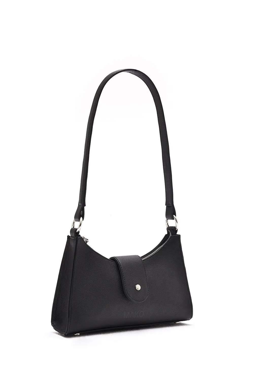 Shoulder Bag Black