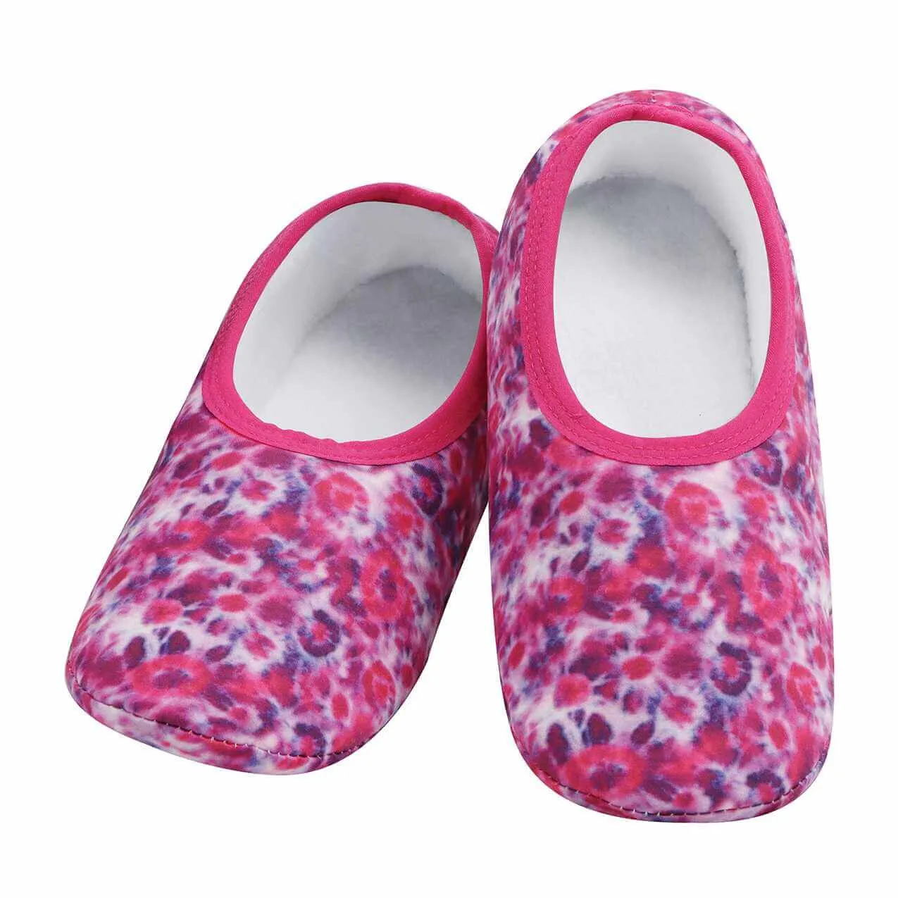 Snoozies Foot Covers with Pouch