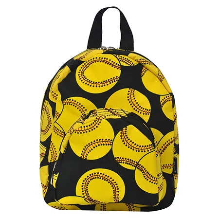 Softball NGIL Mini Backpack