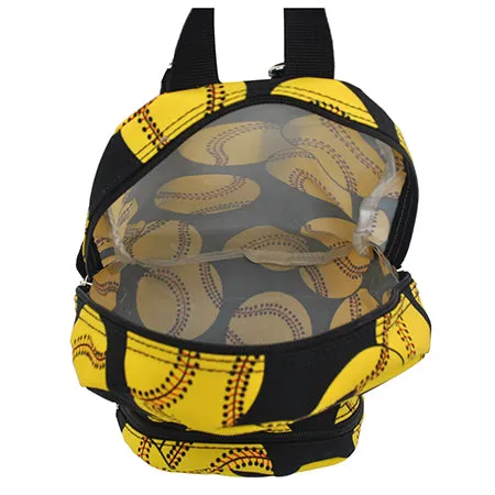 Softball NGIL Mini Backpack