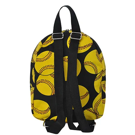 Softball NGIL Mini Backpack