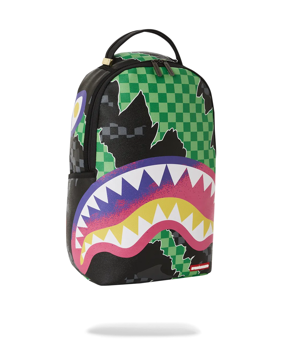 Sprayground The Wild One Backpack