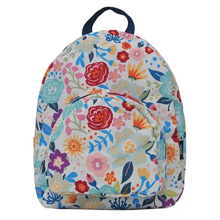 Spring Blossoms NGIL Mini Backpack