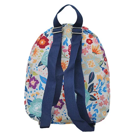 Spring Blossoms NGIL Mini Backpack