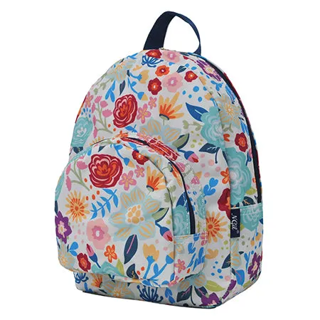 Spring Blossoms NGIL Mini Backpack