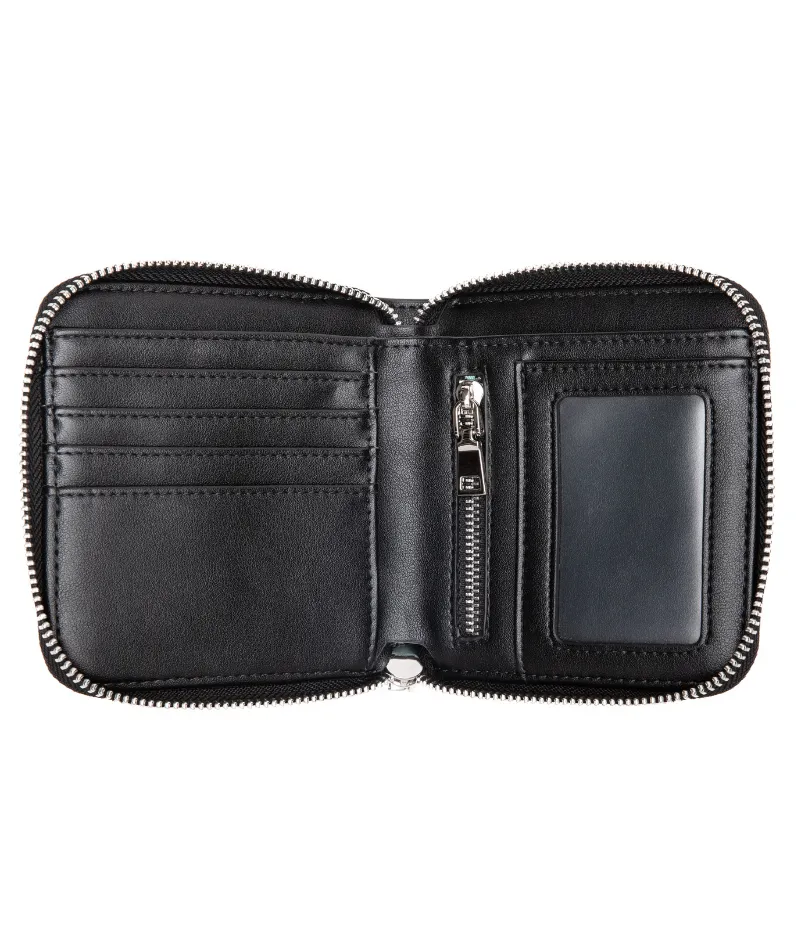 Starla Wallet - Black