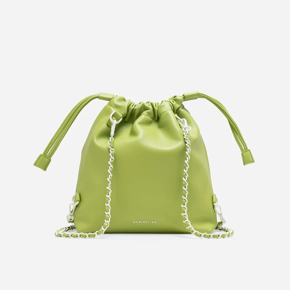 Steph Drawstring Bag