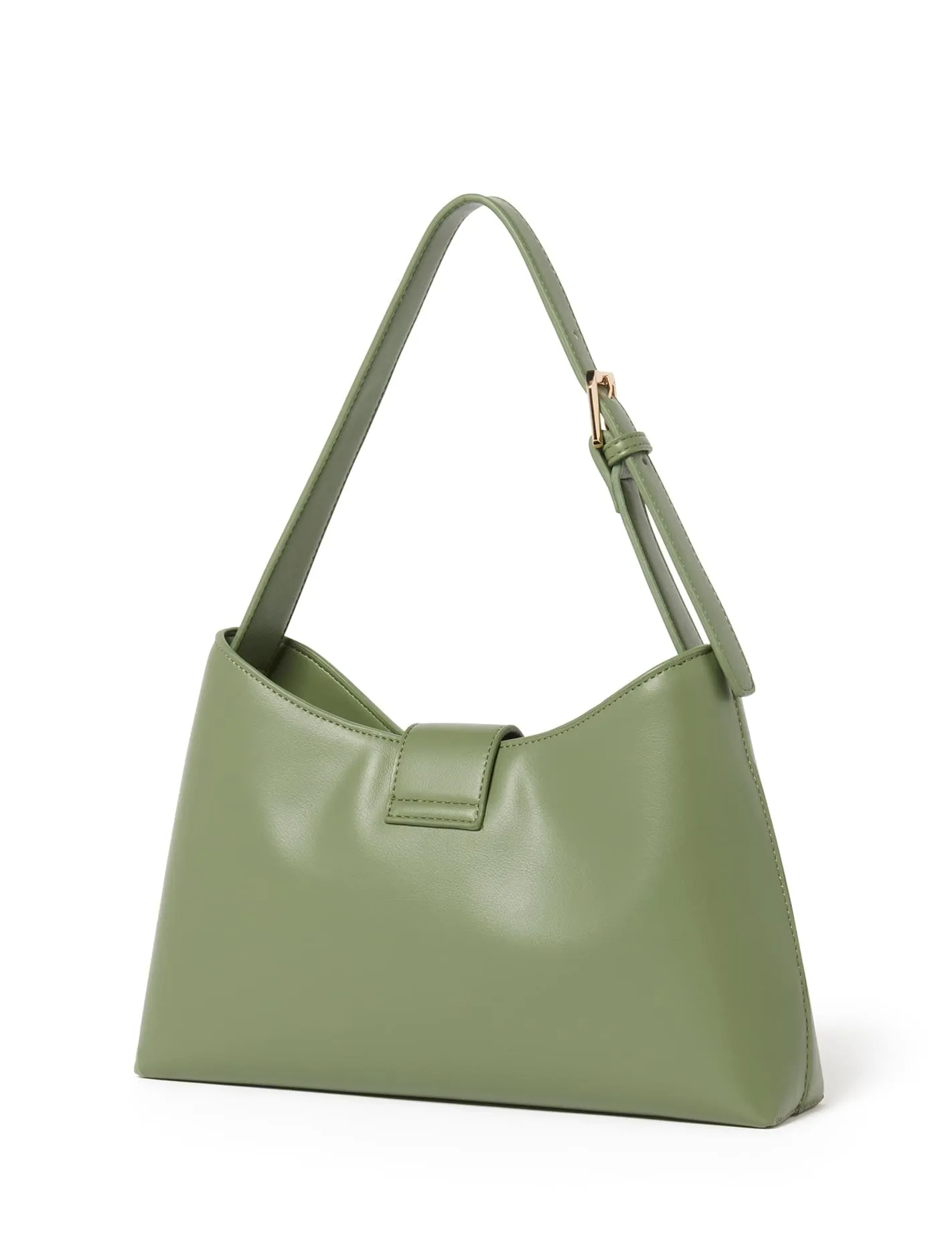 Stevie Scoop Shoulder Bag