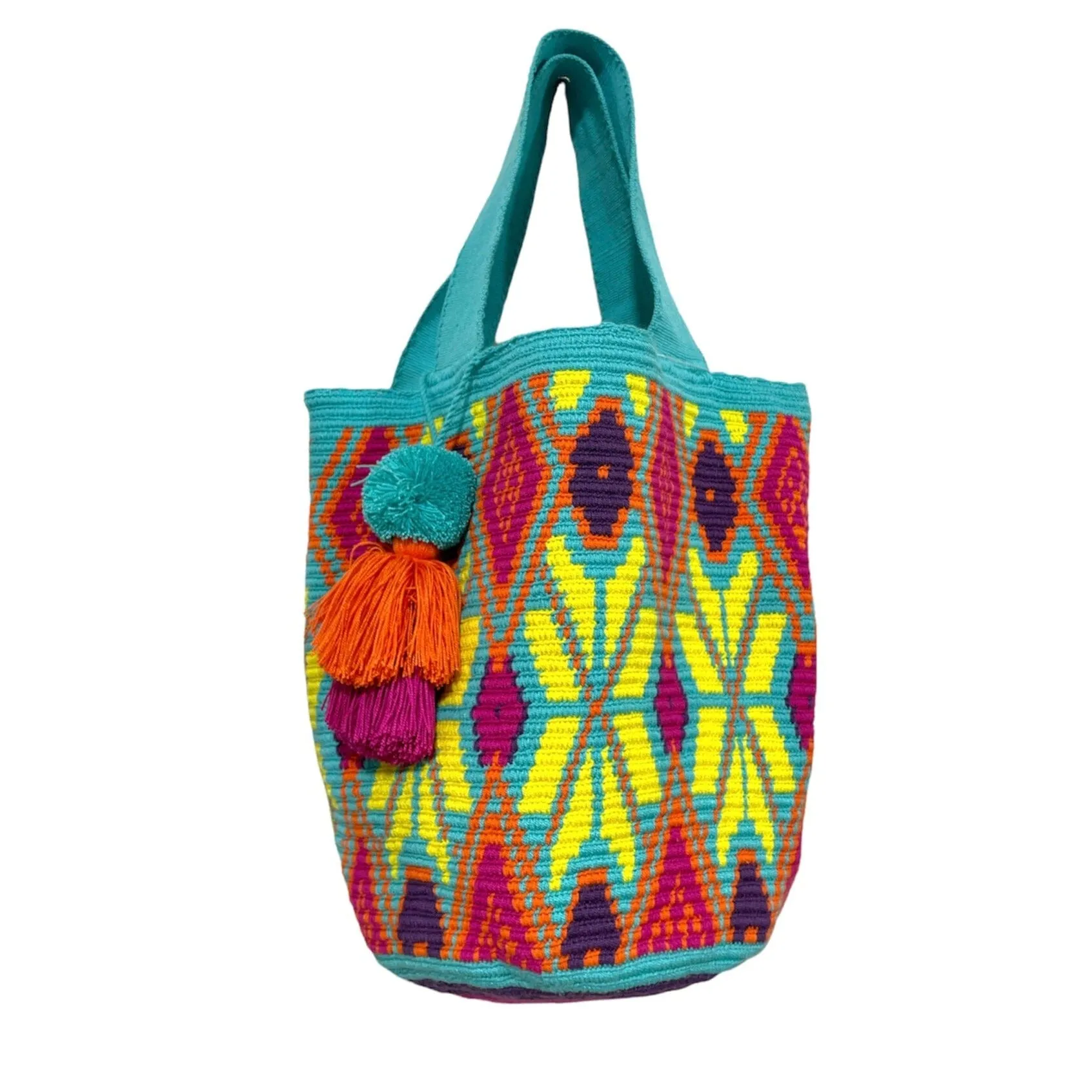 Summer Maxi Tote Bags | Extra Large Beach Tote