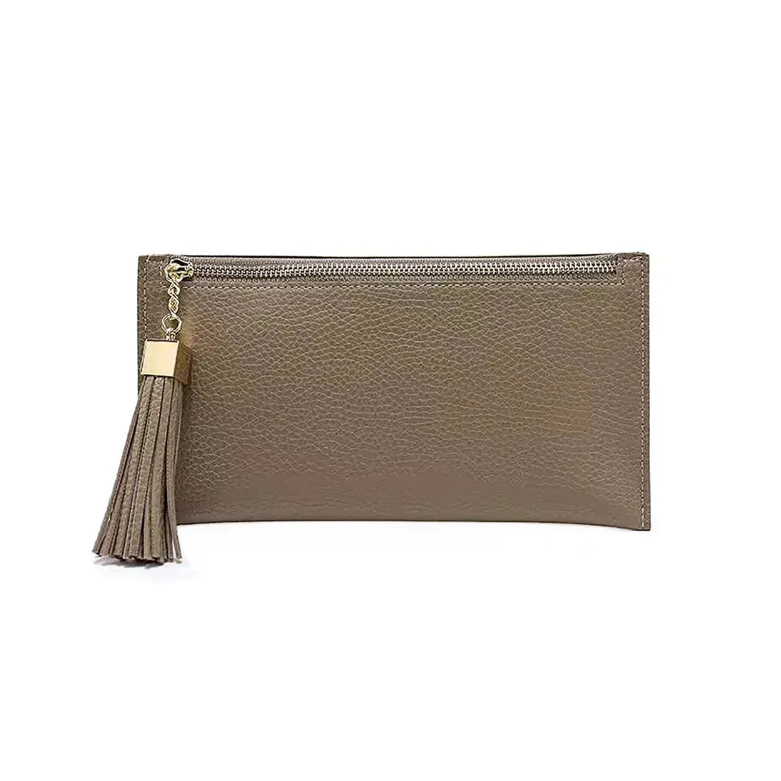 Tassel Detail Wallet