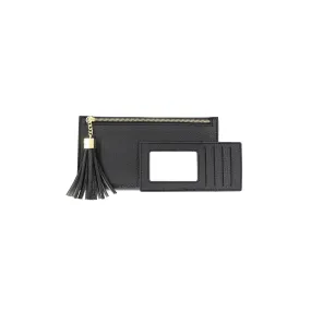 Tassel Detail Wallet