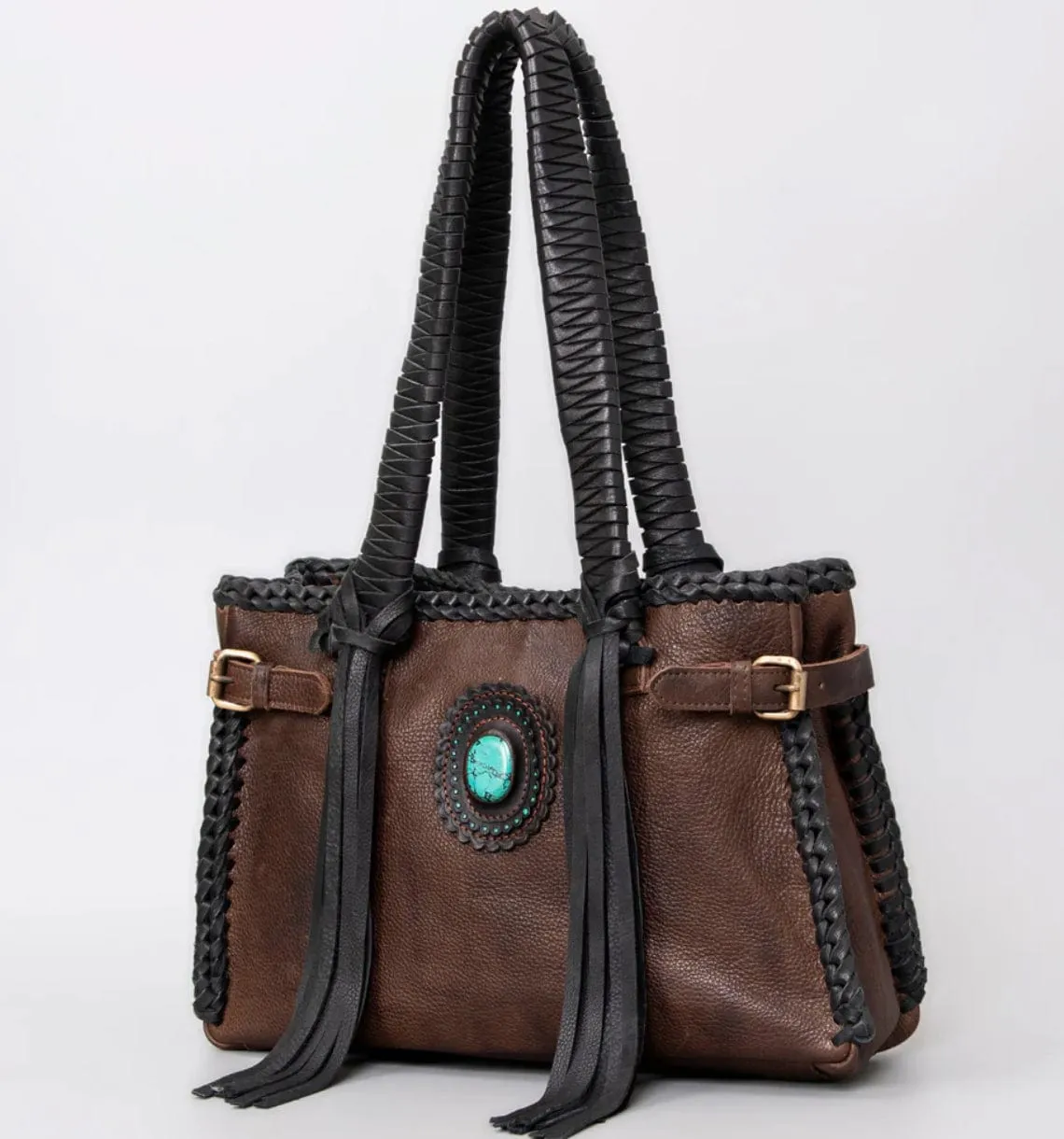 The Delilah Handbag