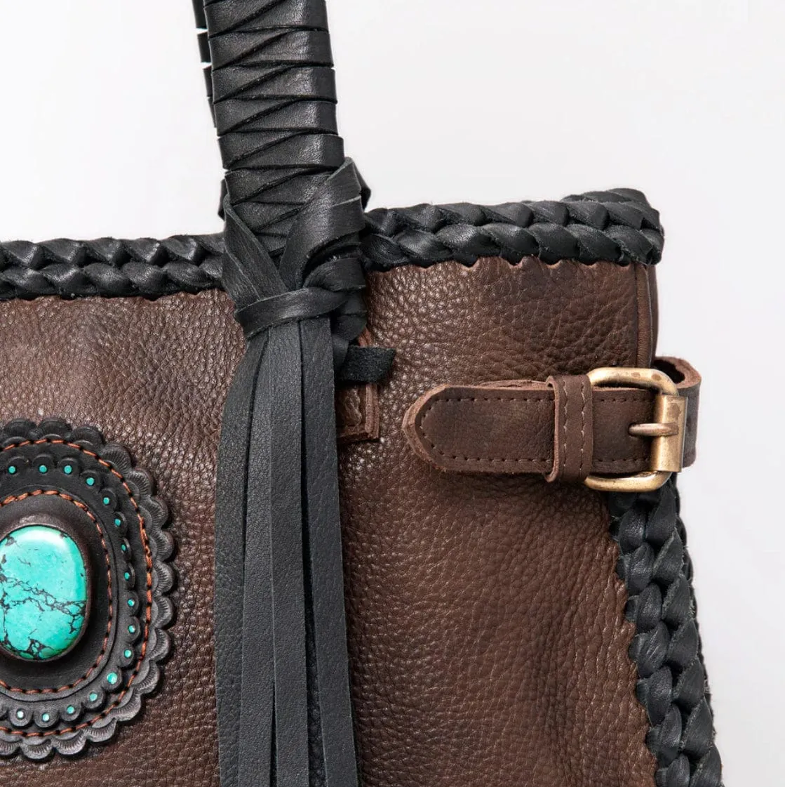 The Delilah Handbag